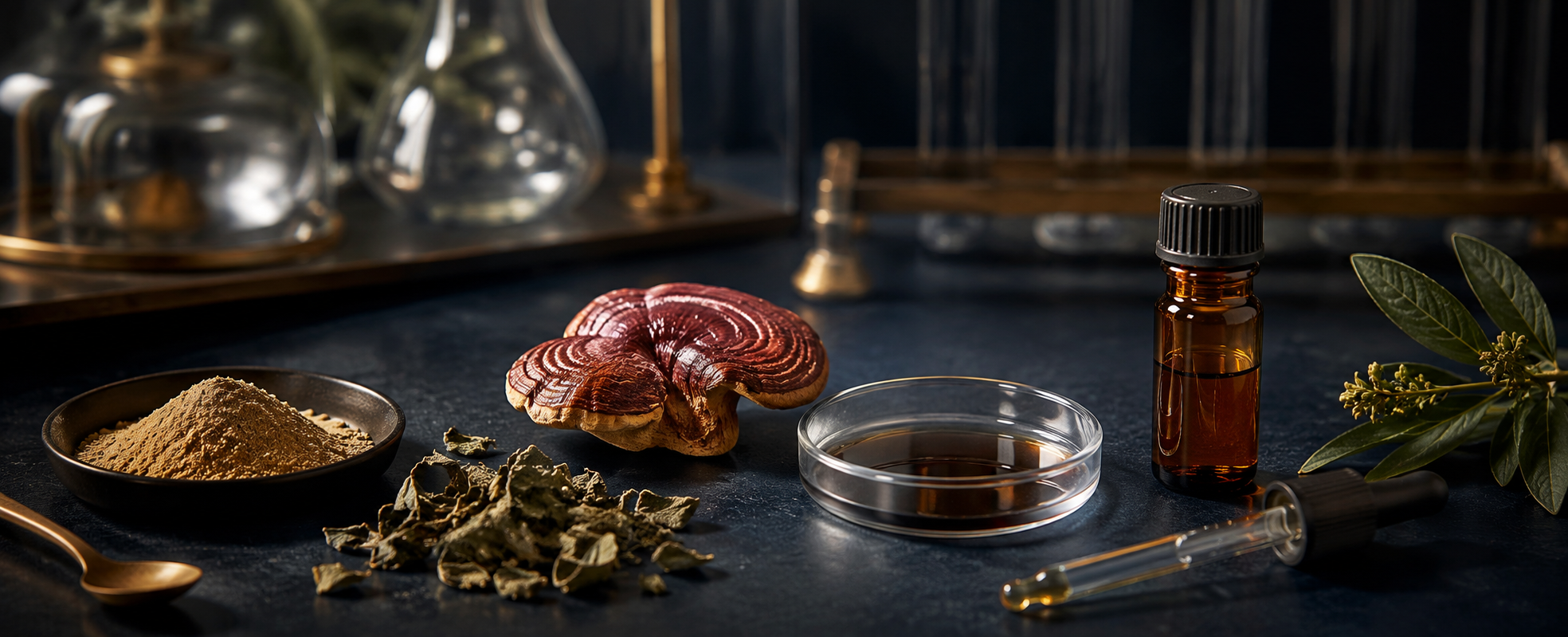 Certified AOX Profile of an antioxidant ingredient for ingredient suppliers